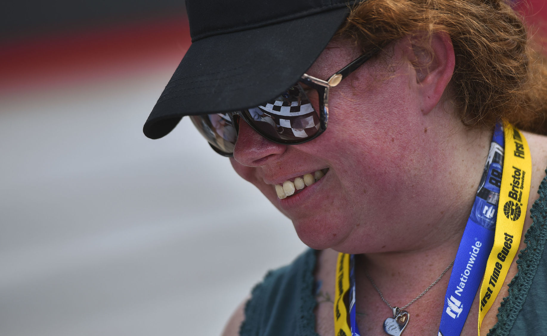 Race Fans